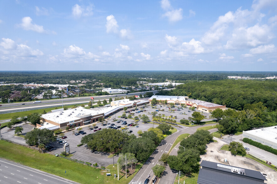 6000 Lake Gray Blvd, Jacksonville, FL for lease - Aerial - Image 2 of 14