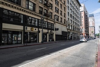 501-517 S Spring St, Los Angeles, CA for lease Interior Photo- Image 2 of 17