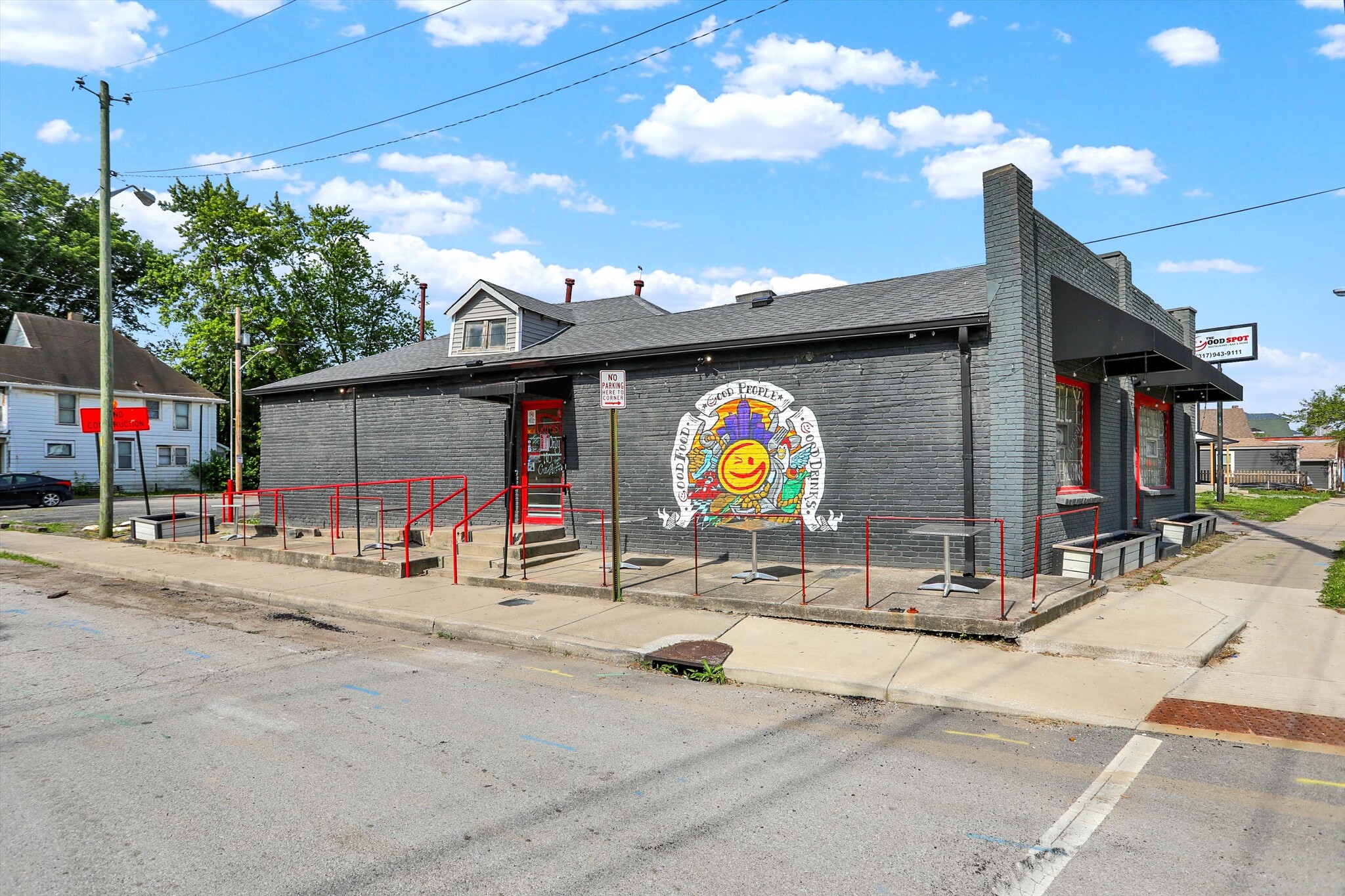 2023 E Southeastern Ave, Indianapolis, IN for sale Building Photo- Image 1 of 36