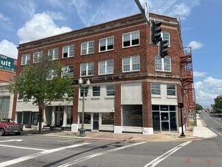 Plus de détails pour 727 Milam St, Shreveport, LA - Multi-résidentiel à vendre