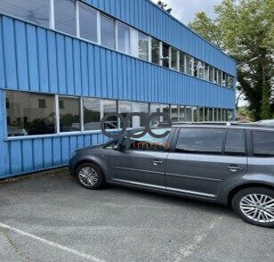 Industrial in SAINT-OUEN-L'AUMONE for lease - Building Photo - Image 2 of 4
