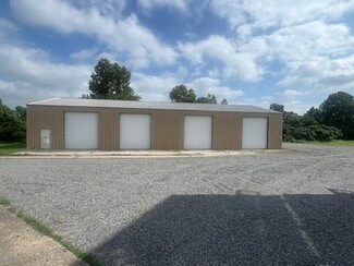 More details for 1412 Highway 65 N, Twin Groves, AR - Industrial for Lease