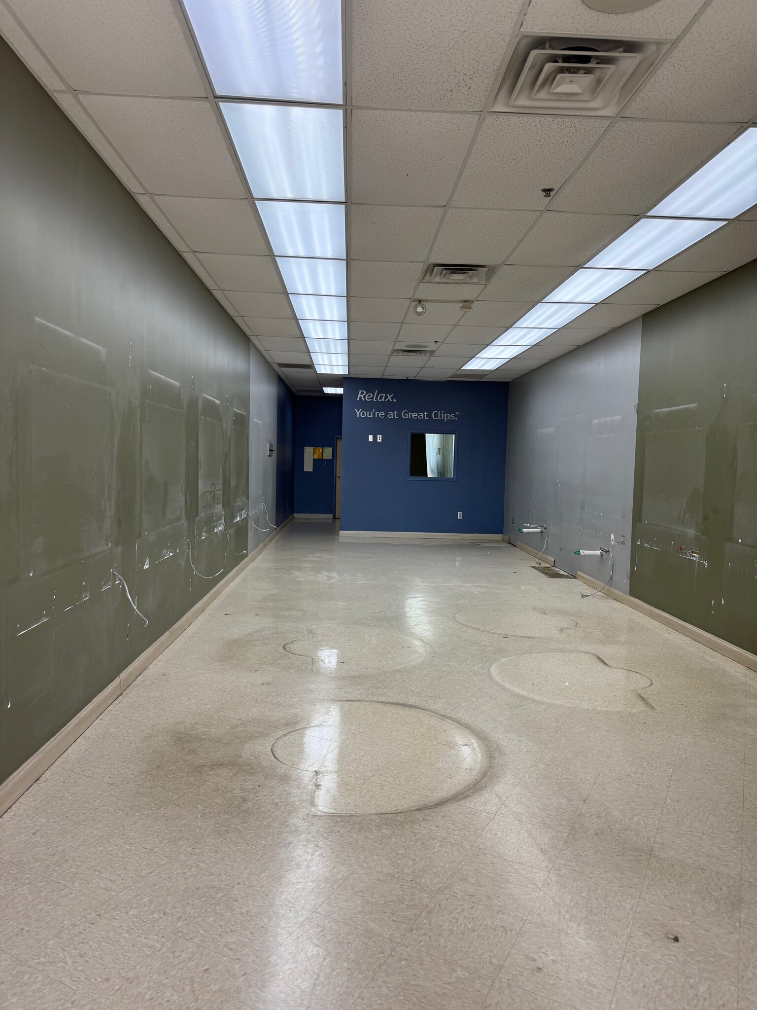 115 E Church St, Leesville, SC for lease Building Photo- Image 1 of 5