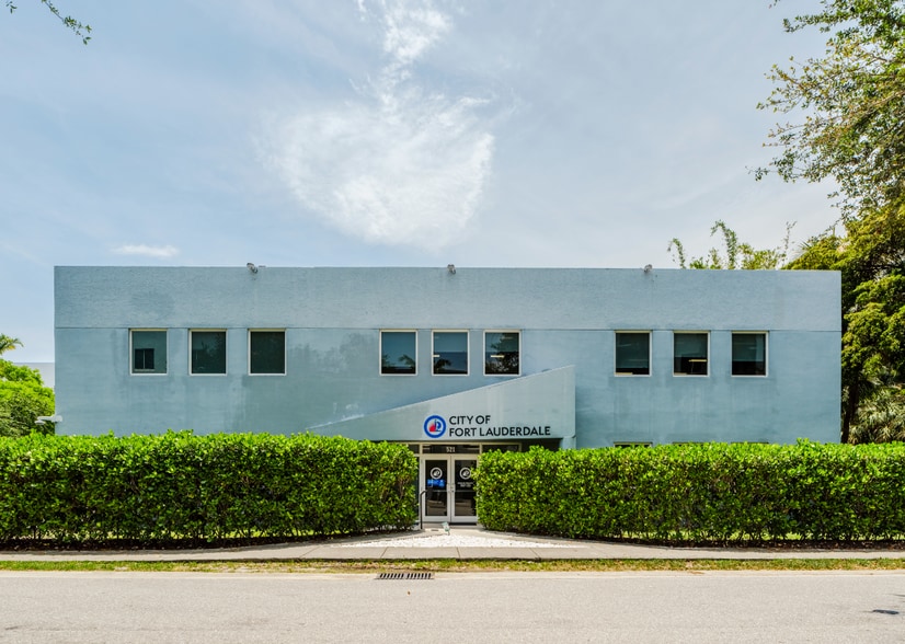 521 NE 4th Ave, Fort Lauderdale, FL for sale - Building Photo - Image 3 of 14