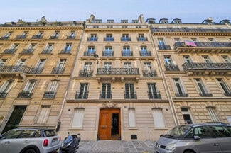 Plus de détails pour 19 Rue De Madrid, Paris - Bureau à louer