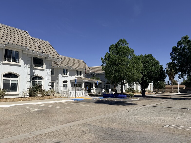 2789 Rafferty Rd, Hemet, CA à vendre - Photo du bâtiment - Image 2 de 20