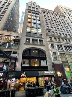 More details for 12 W 32nd St, New York, NY - Office, Retail for Lease