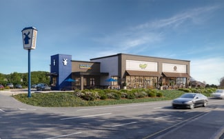 More details for 5001 Gallatin Pike, Nashville, TN - Retail for Lease
