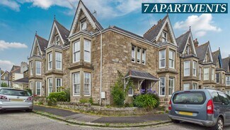 More details for Alexandra Pl, Penzance - Multifamily for Sale