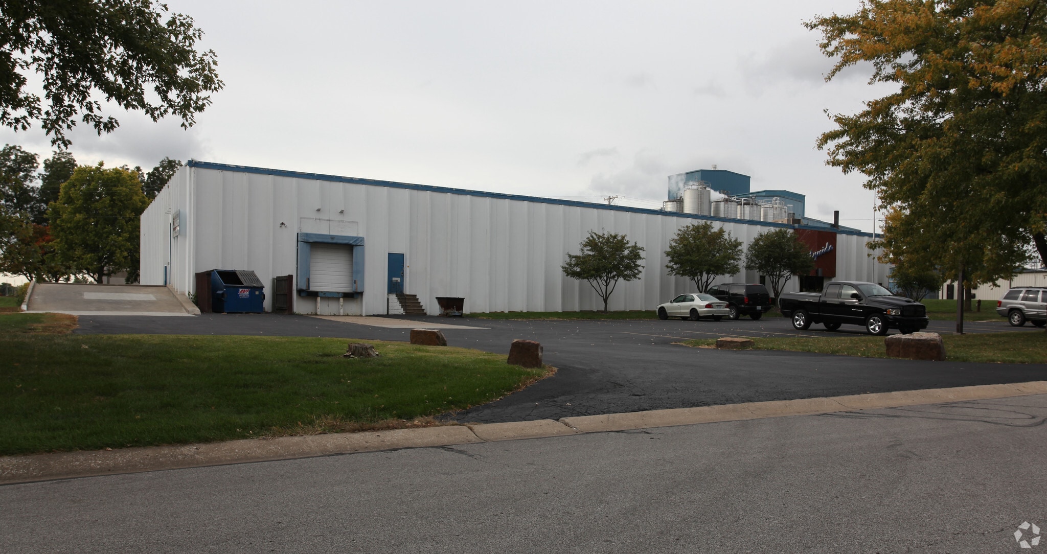 4011 E 138th St, Grandview, MO for lease Primary Photo- Image 1 of 3