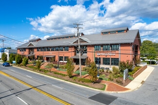 More details for 1730 West St, Annapolis, MD - Office, Medical for Lease