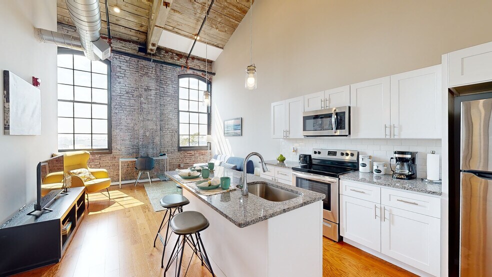 3475 Collins St, Philadelphia, PA à vendre - Numérisation 3D de Matterport - Image 3 de 31