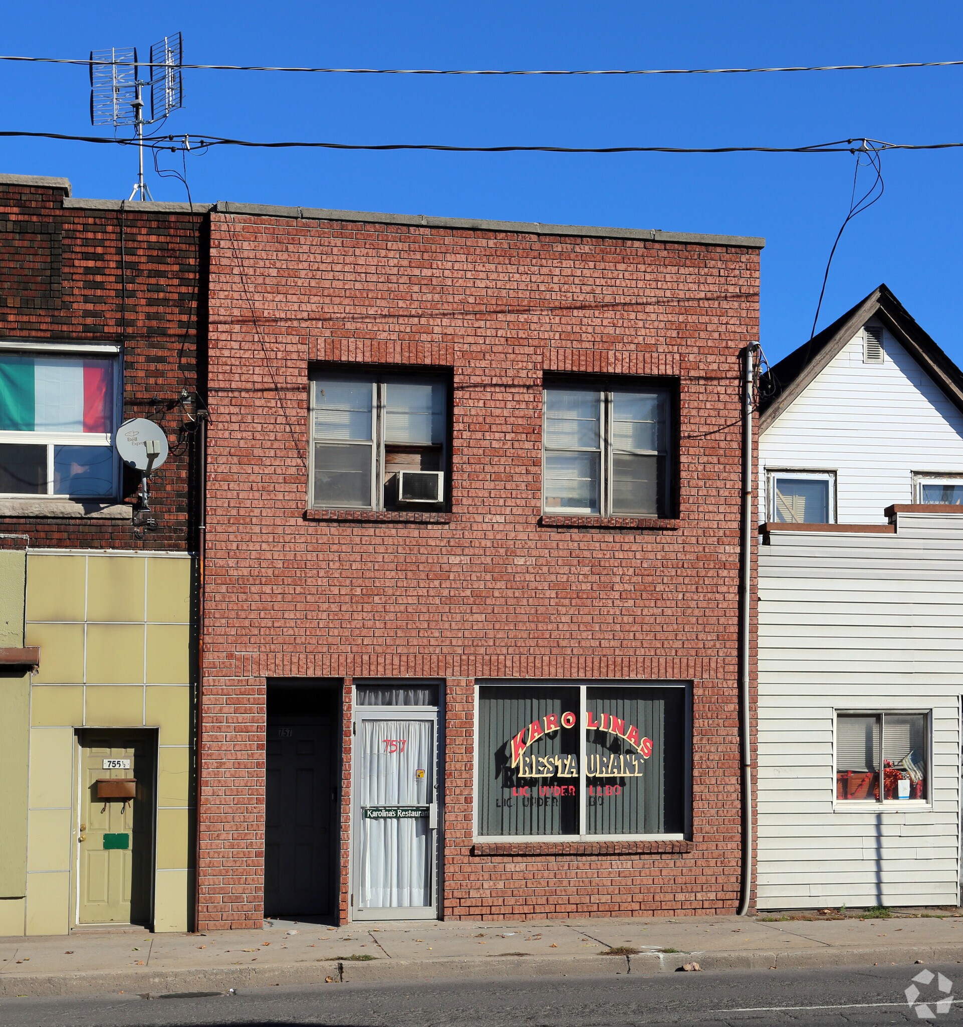 757 Barton St E, Hamilton, ON for sale Primary Photo- Image 1 of 1