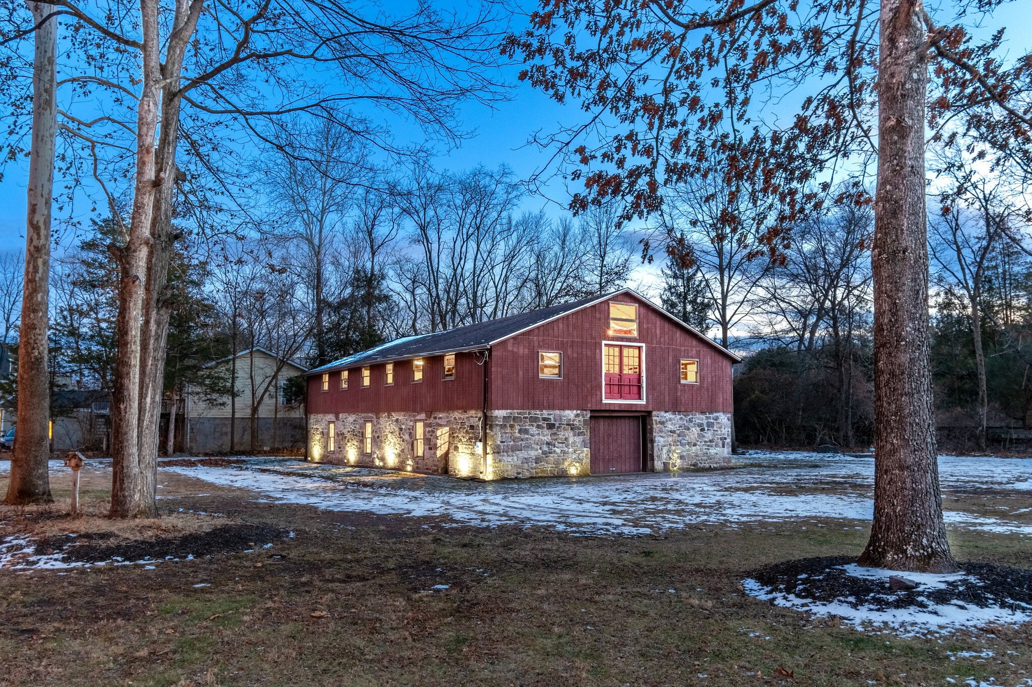 25 Risler St, Stockton, NJ for sale Primary Photo- Image 1 of 37