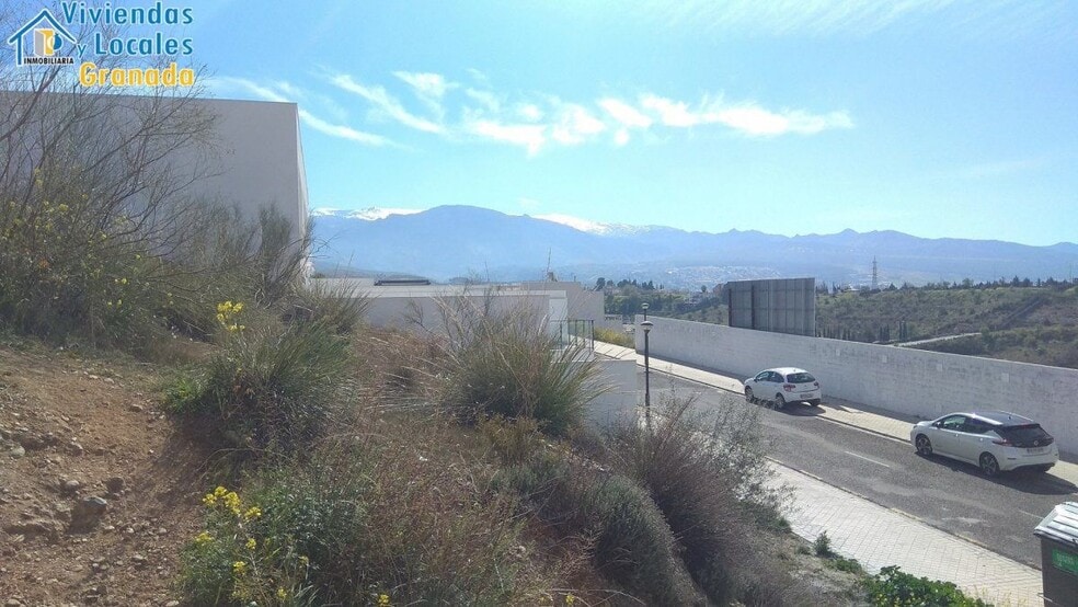 Terrain dans Granada, Granada à vendre - Aérien - Image 2 de 4
