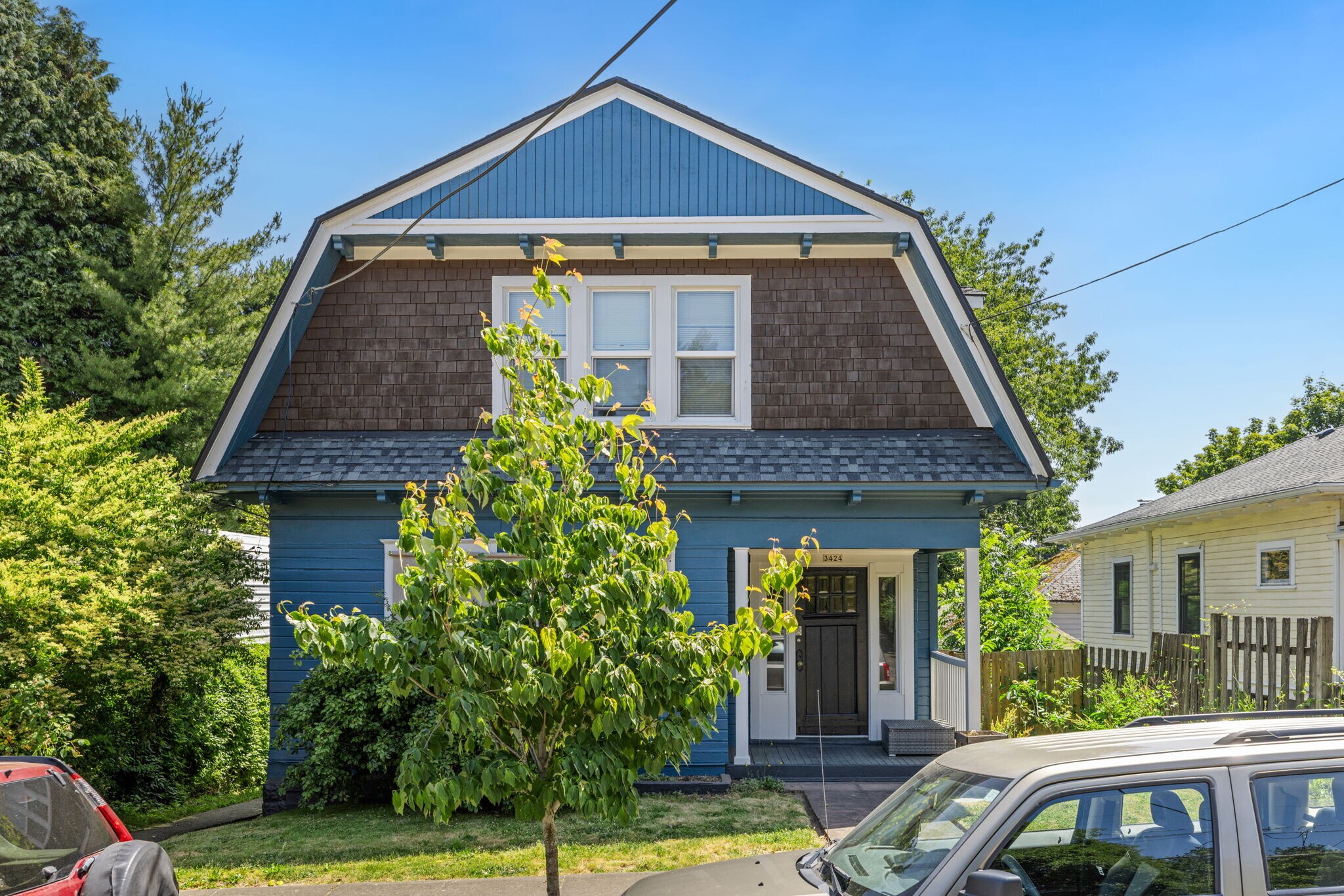 3424 SE 10th Ave, Portland, OR for sale Primary Photo- Image 1 of 17