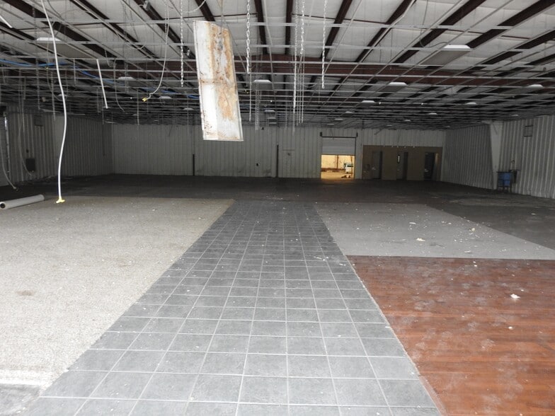 2461 Highway 20, Decatur, AL for sale - Building Photo - Image 3 of 16