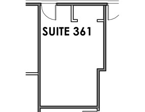 7003 Chadwick Dr, Brentwood, TN à louer Plan de site- Image 1 de 1