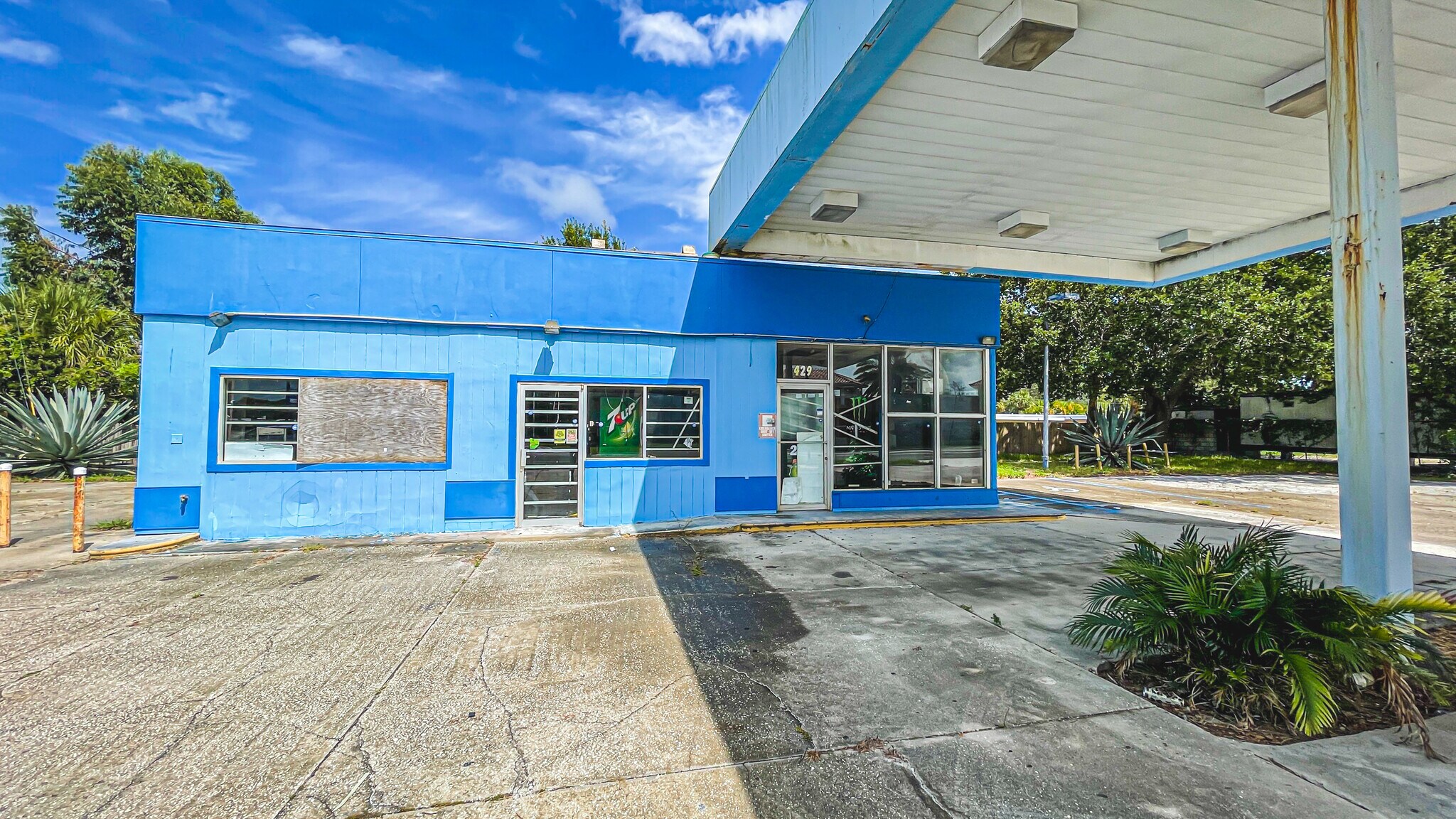 429 & 427 N Babcock St, Melbourne, FL à vendre Photo principale- Image 1 de 12