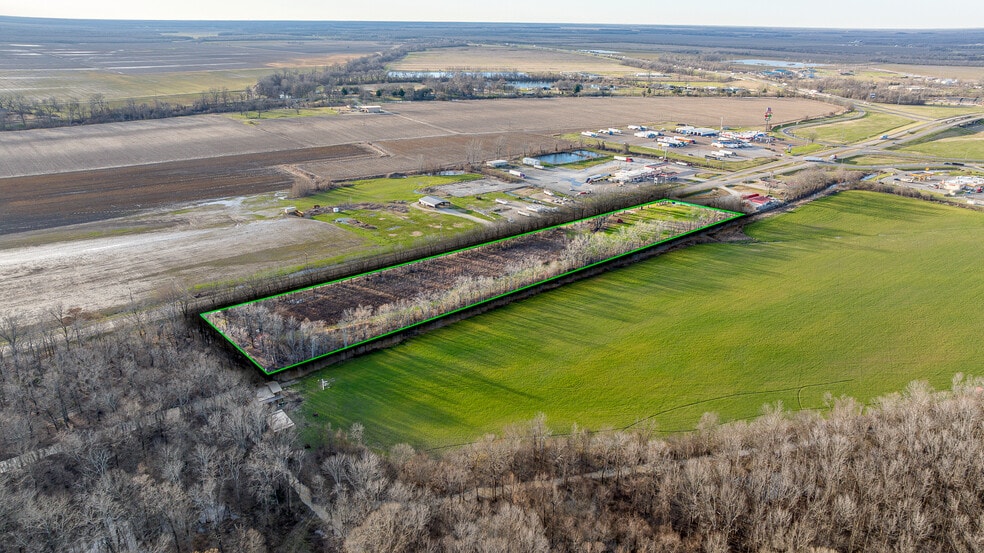 314 Highway 65 S, Tallulah, LA for sale - Aerial - Image 3 of 3