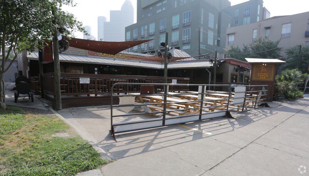 217 W Gray St, Houston, TX for sale - Building Photo - Image 2 of 20