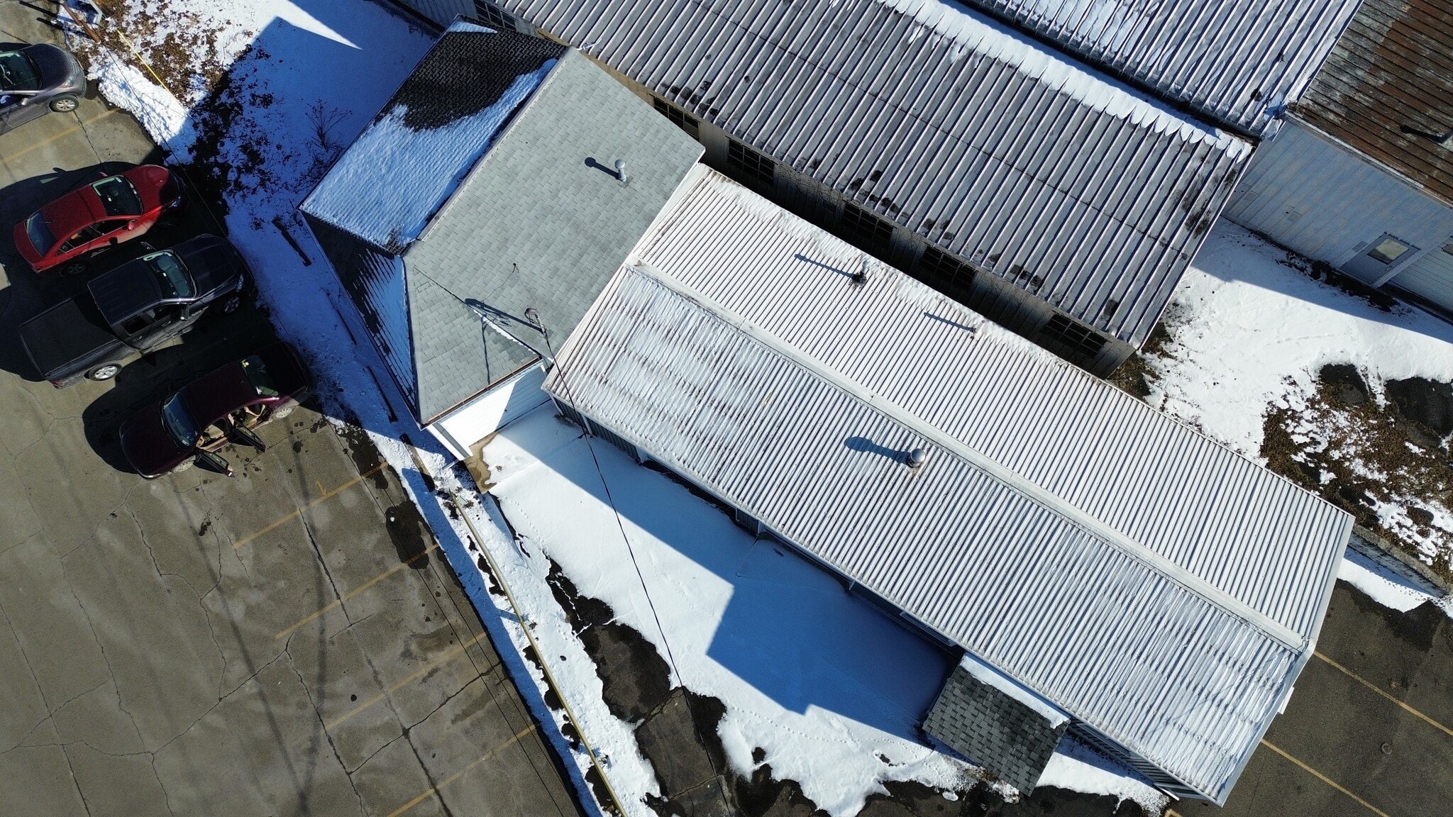 317 Harrison Ave, Endicott, NY for lease Interior Photo- Image 1 of 22