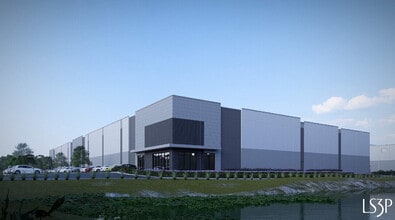 8250 Patriot Blvd, North Charleston, SC for lease Interior Photo- Image 1 of 1