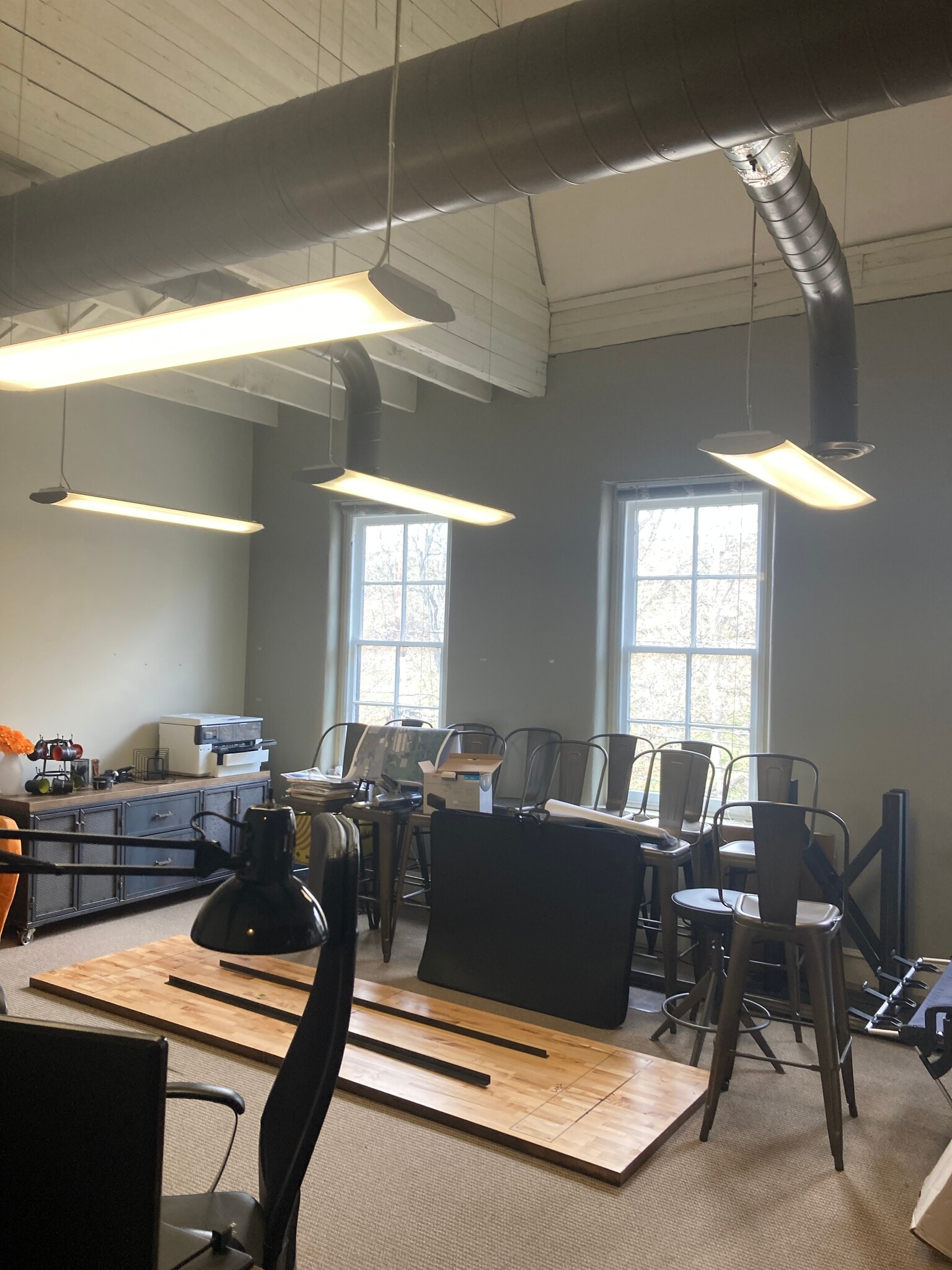 121 N Main St, Souderton, PA for lease Interior Photo- Image 1 of 5