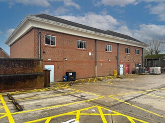 More details for Hyde Ln, Marlborough - Industrial for Sale