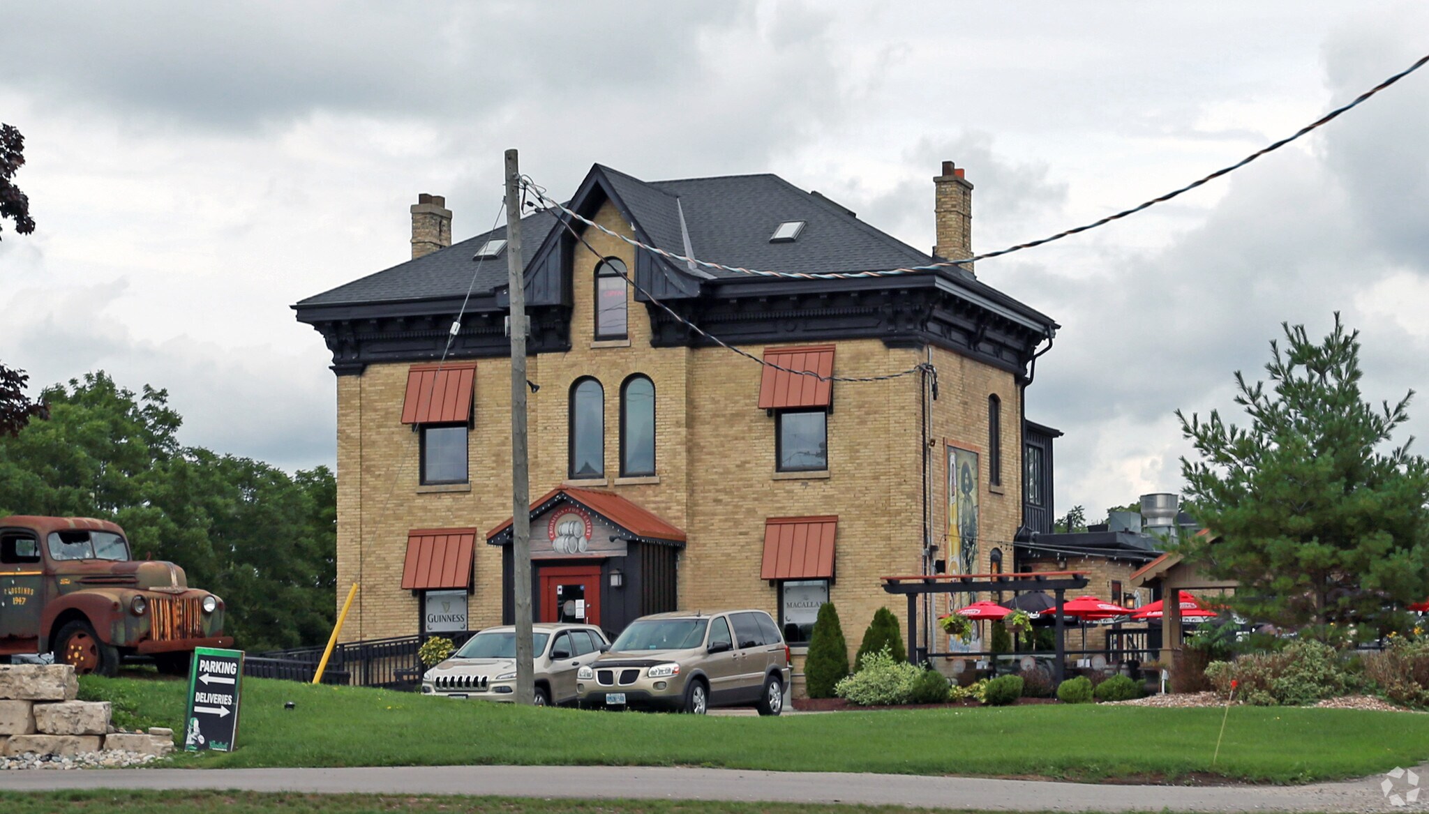 1269 Hyde Park Rd, London, ON for sale Primary Photo- Image 1 of 1