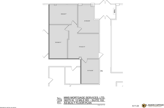 38275 W Twelve Mile Rd, Farmington Hills, MI à louer Photo du bâtiment- Image 1 de 1