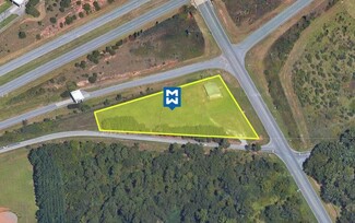 More details for 2234 Fork Shoals rd, Piedmont, SC - Industrial for Sale