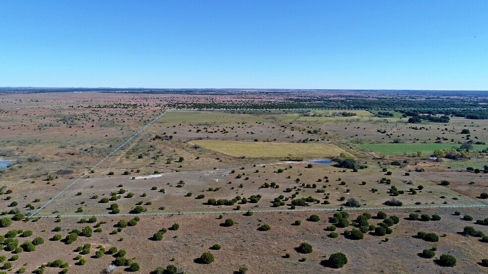 7800 County Road 210, Bertram, TX à vendre - Aérien - Image 2 de 6