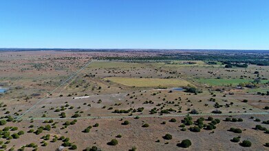 7800 County Road 210, Bertram, TX - Aerial map view - Image1