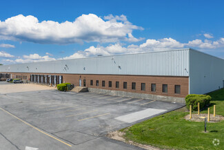 More details for 13144 S Pulaski Rd, Alsip, IL - Industrial for Lease