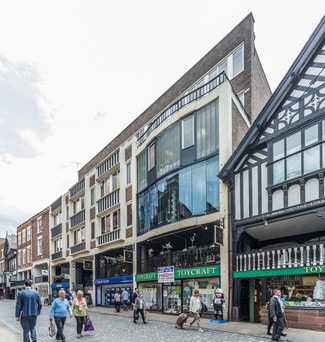 More details for 33 Watergate Row, Chester - Retail for Lease