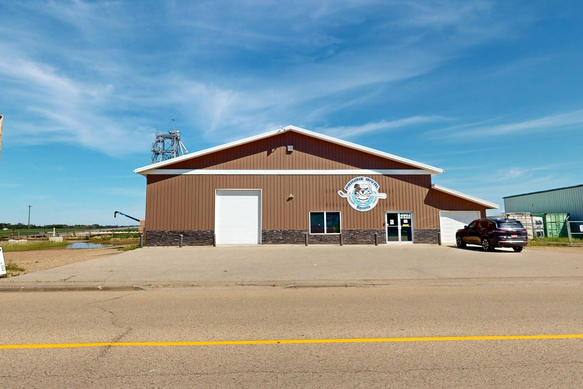 4902 51 Av, Stettler, AB for lease Interior Photo- Image 1 of 38