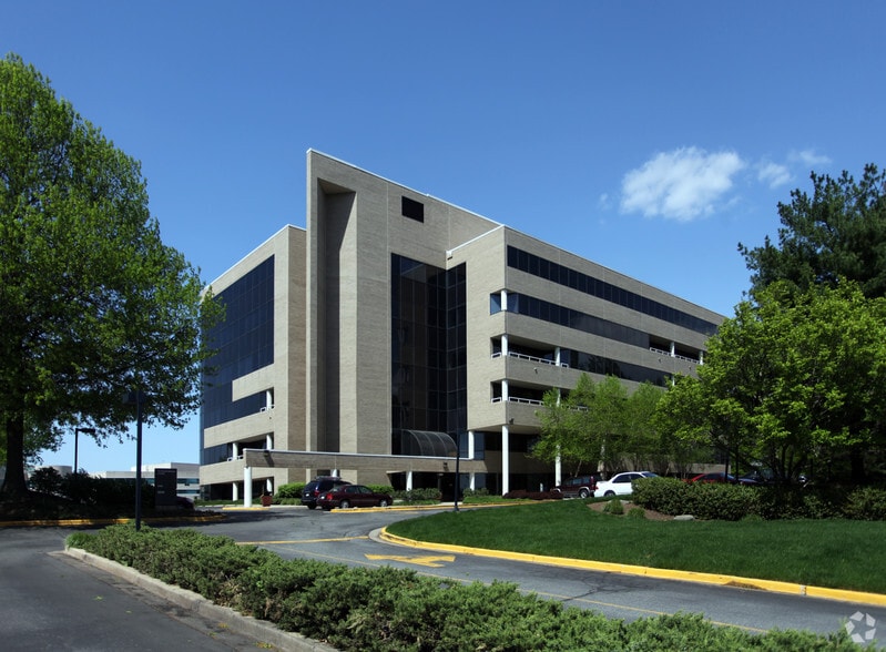 6610 Rockledge Dr, Bethesda, MD for lease - Building Photo - Image 2 of 7