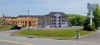 Plus de détails pour Route 125 S Main St, Haverhill, MA - Terrain à louer