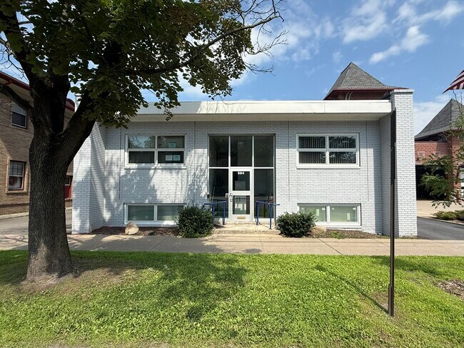 More details for 584 Wyoming Ave, Kingston, PA - Office for Sale