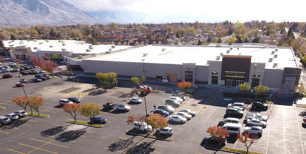 40 E University Pky, Orem, UT for sale - Building Photo - Image 1 of 1