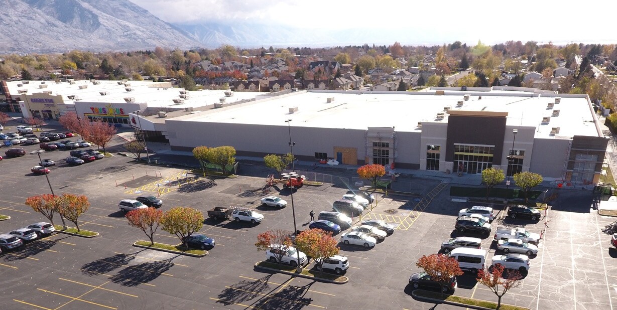 40 E University Pky, Orem, UT for sale Building Photo- Image 1 of 1