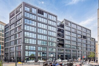 More details for 50 Rue Madame De Sanzillon, Clichy - Office for Lease