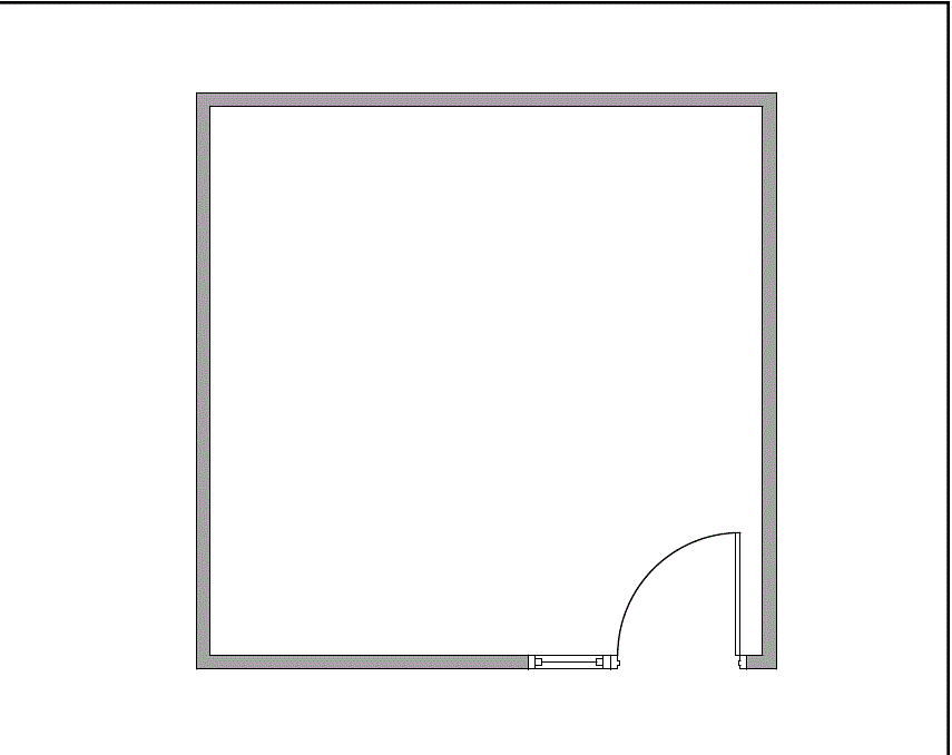 4751 Best Rd, College Park, GA for lease Floor Plan- Image 1 of 1