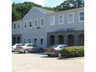 125 US Highway 46, Budd Lake, NJ for lease - Building Photo - Image 2 of 11