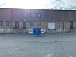 More details for 275 Centre St, Holbrook, MA - Industrial for Lease