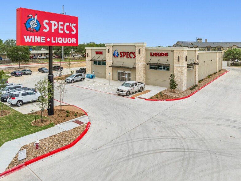 716 Roy Richard Dr, Schertz, TX for sale - Building Photo - Image 2 of 3
