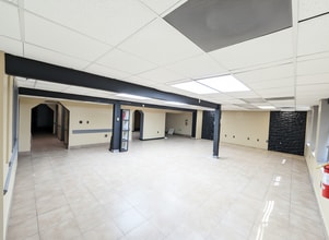 1190 Fairburn Rd SW, Atlanta, GA for lease Interior Photo- Image 1 of 3