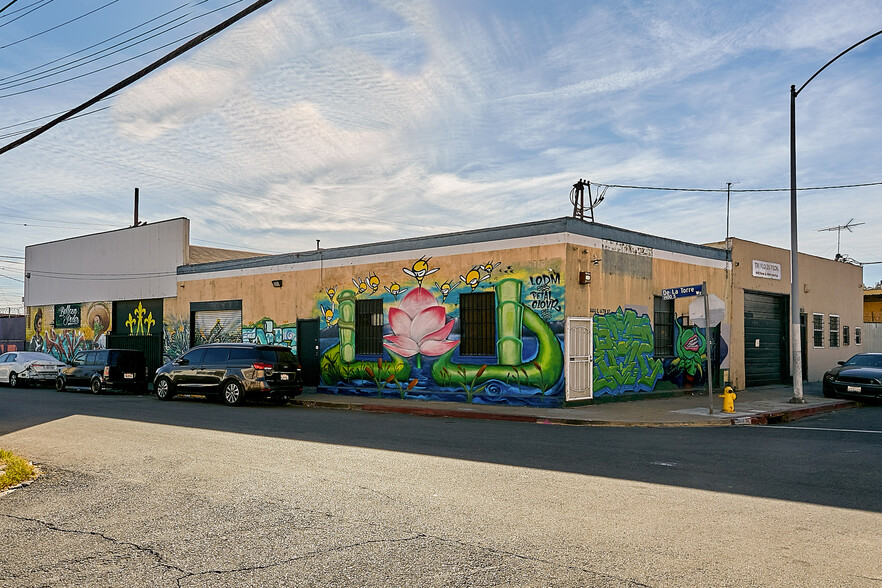 3414 14th St, Los Angeles, CA for lease - Primary Photo - Image 1 of 3