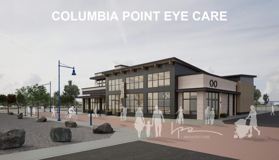 6737 West Azure Drive Dr, Kennewick, WA à vendre Photo principale- Image 1 de 1